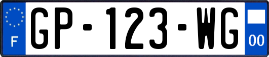 GP-123-WG