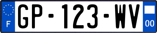 GP-123-WV