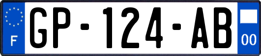 GP-124-AB