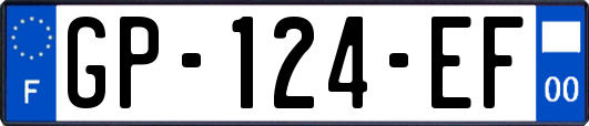 GP-124-EF