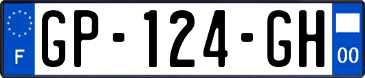 GP-124-GH
