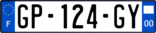 GP-124-GY