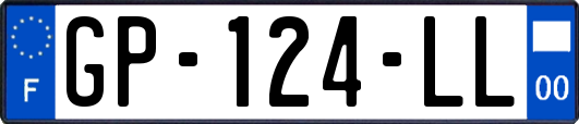 GP-124-LL