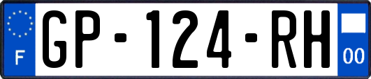 GP-124-RH