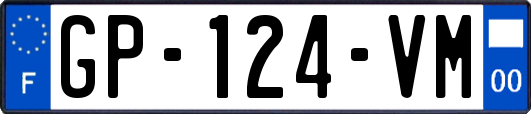GP-124-VM