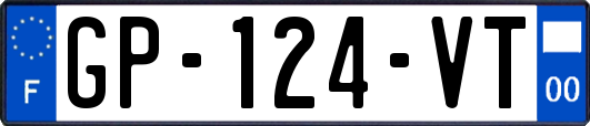GP-124-VT