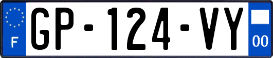 GP-124-VY