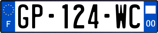 GP-124-WC