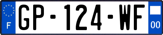GP-124-WF