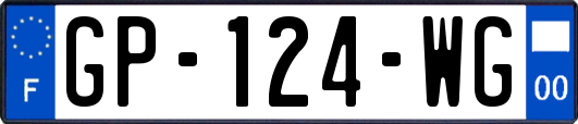GP-124-WG