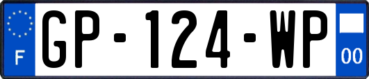 GP-124-WP