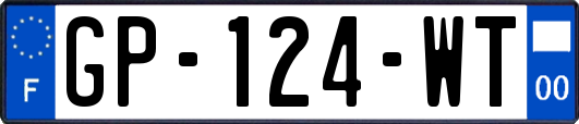 GP-124-WT