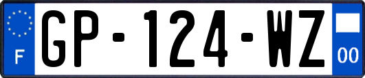 GP-124-WZ