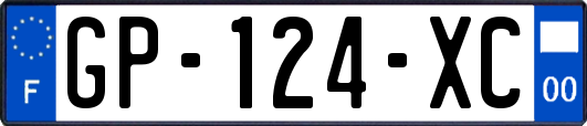 GP-124-XC