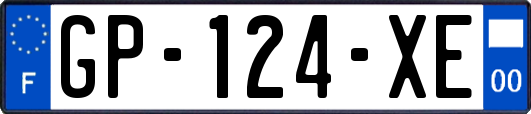 GP-124-XE