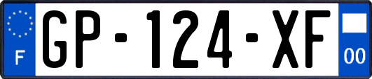 GP-124-XF
