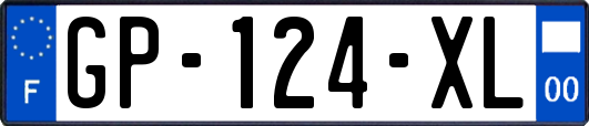GP-124-XL