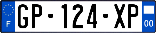 GP-124-XP