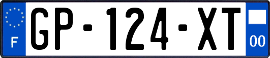 GP-124-XT