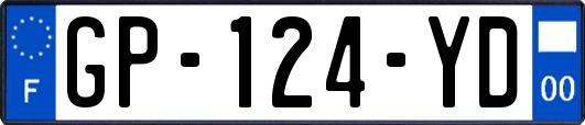 GP-124-YD