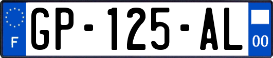 GP-125-AL