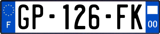 GP-126-FK