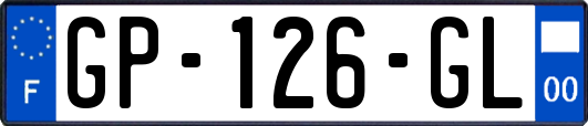 GP-126-GL