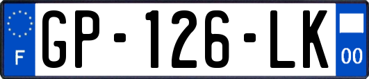 GP-126-LK