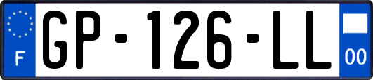 GP-126-LL