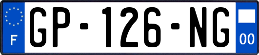 GP-126-NG