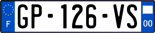 GP-126-VS