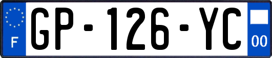 GP-126-YC