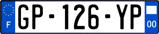 GP-126-YP