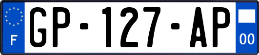 GP-127-AP