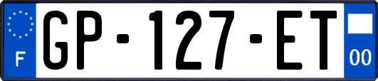 GP-127-ET