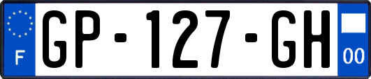 GP-127-GH