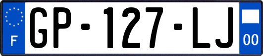 GP-127-LJ