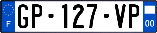 GP-127-VP