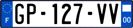 GP-127-VV