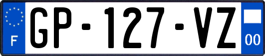 GP-127-VZ