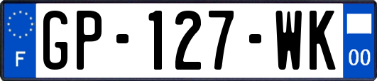 GP-127-WK