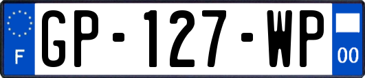 GP-127-WP