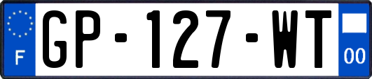 GP-127-WT