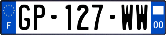 GP-127-WW