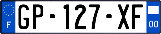 GP-127-XF