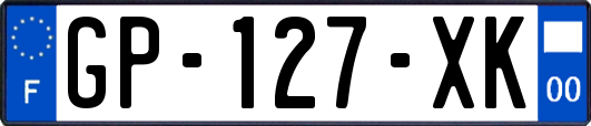 GP-127-XK