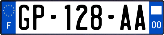 GP-128-AA