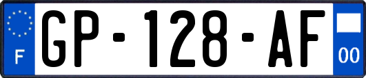 GP-128-AF