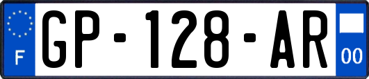 GP-128-AR