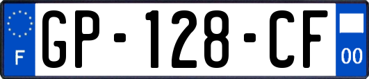 GP-128-CF